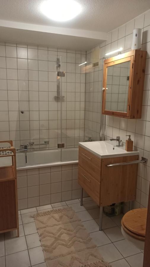 Fewo - Charmante 2 Zimmer Wohnung Mitten In Markdorf Exterior photo